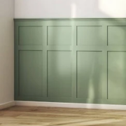 Wall Paneling
